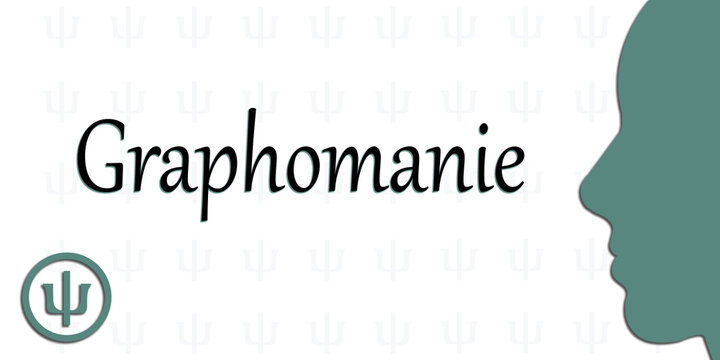 Graphomanie
