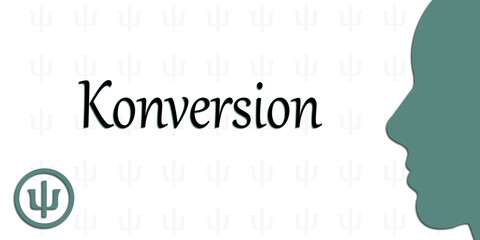 Konversion