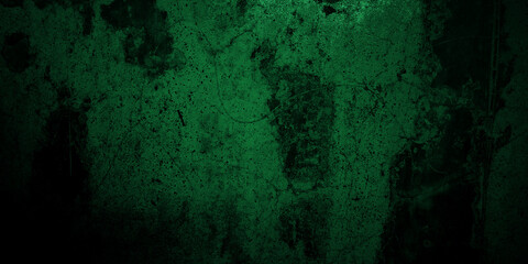 Dark wall scary background. Grunge texture concrete