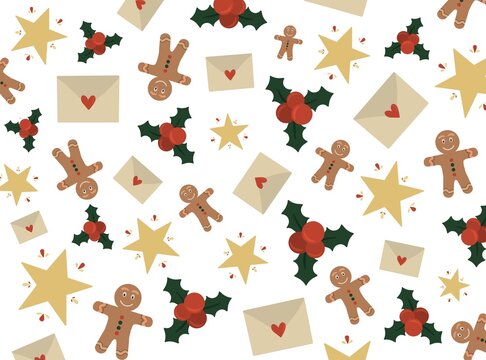 motifs de no&euml;l