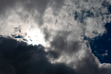 Obraz premium San Fernando Chile