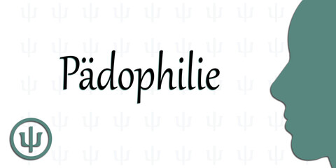 Pädophilie