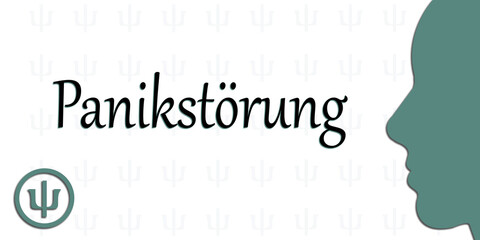Panikstörung