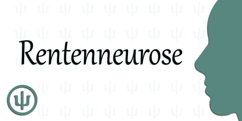 Rentenneurose