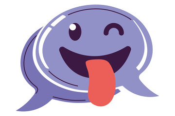 yum chat bubble