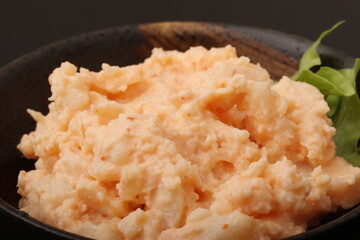 明太ポテトサラダ