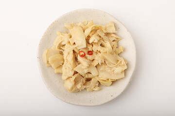 穂先メンマ