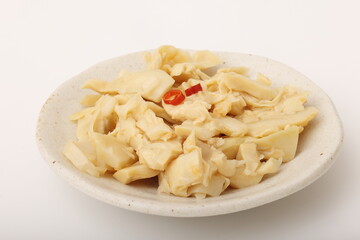 穂先メンマ