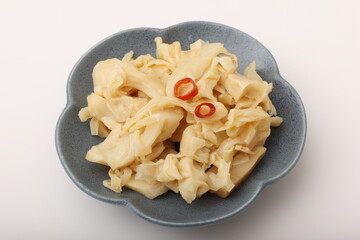 穂先メンマ