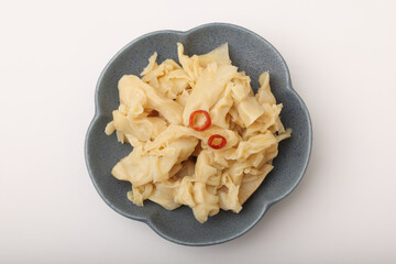 穂先メンマ