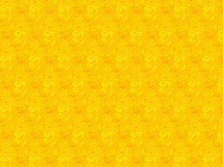 orange color of abstract background