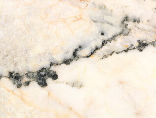 Fototapeta na wymiar White marble texture background pattern with high resolution