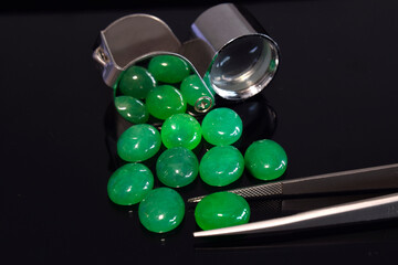 jade greenjade for jewelry