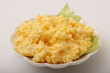 たまごサラダ