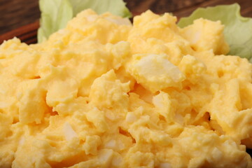 たまごサラダ