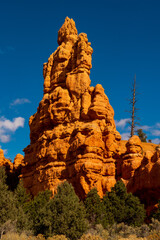 Formations in Utah 