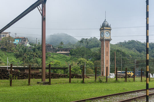 historic city