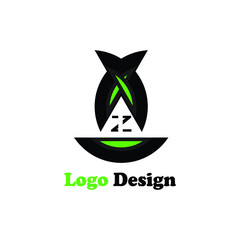 logo design vektor ,simple simple elegant 