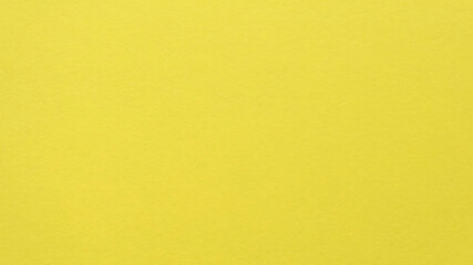 Yellow paper background and texture.