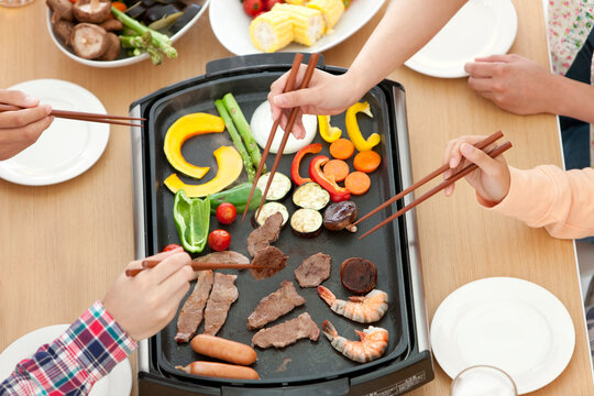 焼き肉イメージ