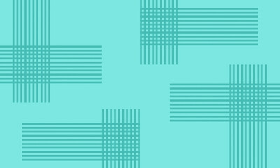 a light blue background with related stripes