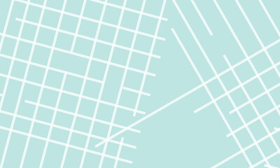 light blue background with cross direction grid