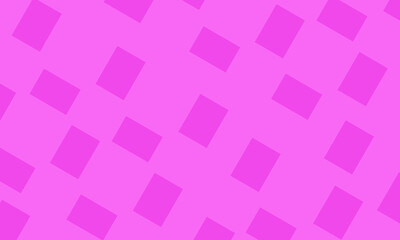 pink background with slanted plaid