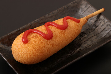 アメリカンドック