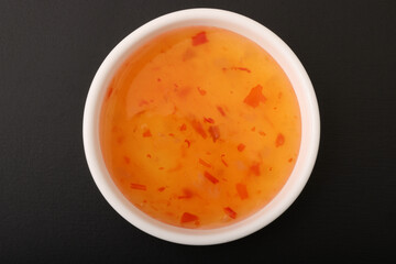 スイートチリソース