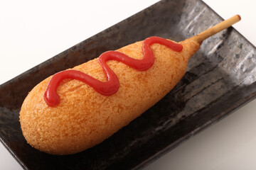 アメリカンドック