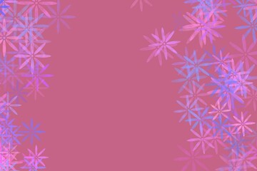 The perfect blend of backgrounds can be used in many different ways depending on your style.	
