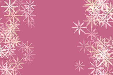 The perfect blend of backgrounds can be used in many different ways depending on your style.	
