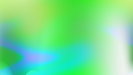Abstract colorful gradient blur background image.
