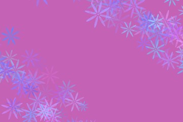 The perfect blend of backgrounds can be used in many different ways depending on your style.	
