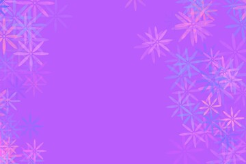 The perfect blend of backgrounds can be used in many different ways depending on your style.	
