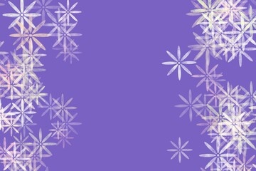 The perfect blend of backgrounds can be used in many different ways depending on your style.	
