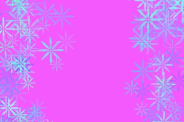 The perfect blend of backgrounds can be used in many different ways depending on your style.	
