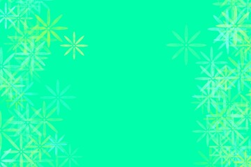 The perfect blend of backgrounds can be used in many different ways depending on your style.	