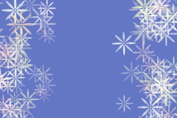 The perfect blend of backgrounds can be used in many different ways depending on your style.	