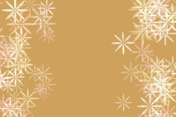 The perfect blend of backgrounds can be used in many different ways depending on your style.	