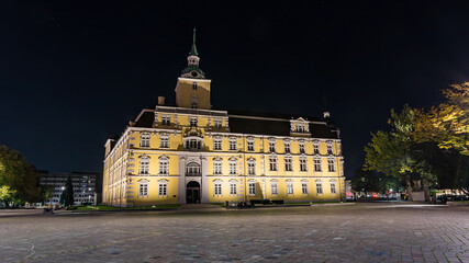 Renaissanceschloss Oldenburg