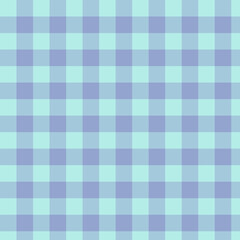 Pink Plaid, checkered, for fashion textiles and graphics