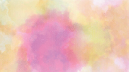 Abstract background. High texture quality. rainbow watercolor background, grunge abstract background, and texture strokes for background templates for banner, flyer, poster.