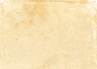 Old paper texture background