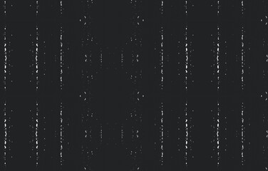 Grunge black and white texture.Grunge texture background.Grainy abstract texture on a white background.highly Detailed grunge background with space.
