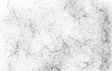 Grunge black and white texture.Grunge texture background.Grainy abstract texture on a white background.highly Detailed grunge background with space.
