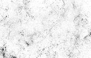 Grunge Black and White Distress Texture.Grunge rough dirty background.For posters, banners, retro and urban designs
