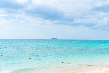 沖縄 / 離島 / 伊江島