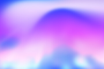 A abstract colorful texture overlay background