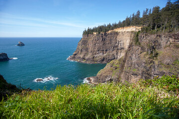 cliffs of moher country